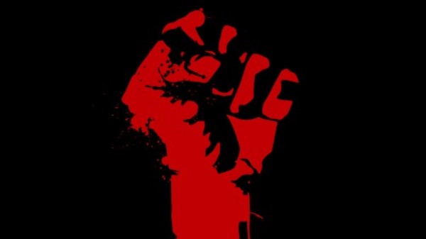 "Revolt" Explores History of Puerto Rico