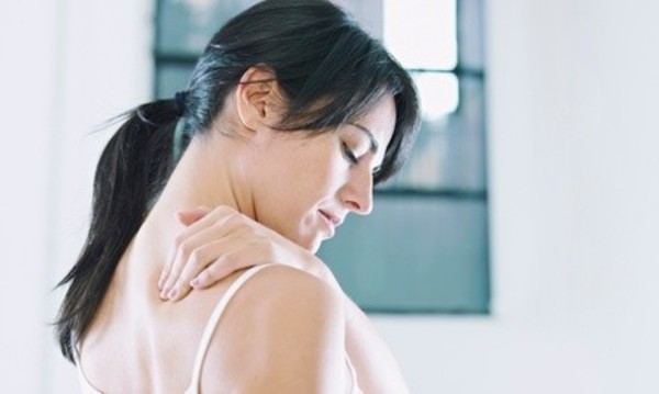 $40 for a Chiropractic Package with Digital Spinal Scan at Got UR Back Chiropractic ($195 Value)