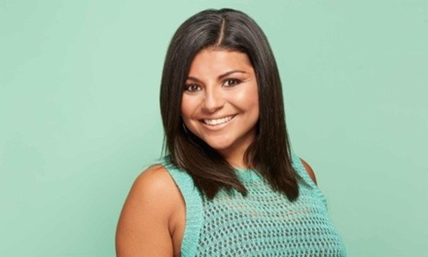 Cut and Style with Optional Color Service at Strands Salon and Nails (59% Off)