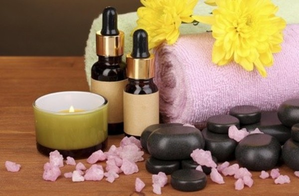 45% Off Pampering Package