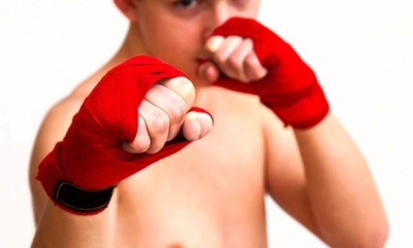 10 or 16 Martial Arts Lessons with Uniform at Vision Martial Arts (Up to 95% Off). 14 Options Available. 