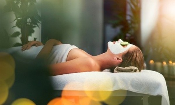Australian Vanilla-Infused Facial with Optional Chroma Lift at The Alchemy of Beauty (Up to 51% Off)