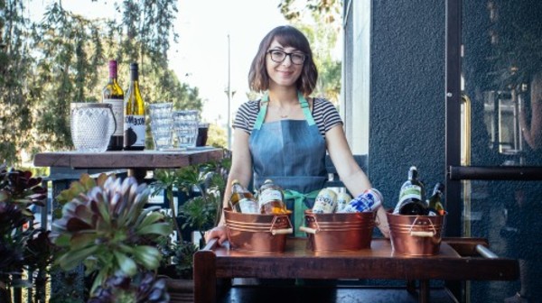 The Hart and the Hunter - Dinner & Wine for Two