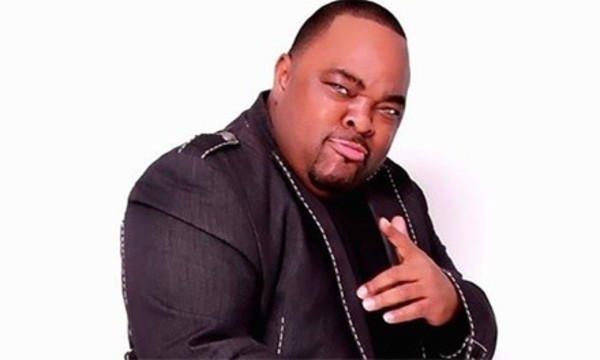 Saturday Night Laughs with Gerald Kelly and Calvon Brown on Saturday, May 12, at 8:30 p.m. or 11. p.m.