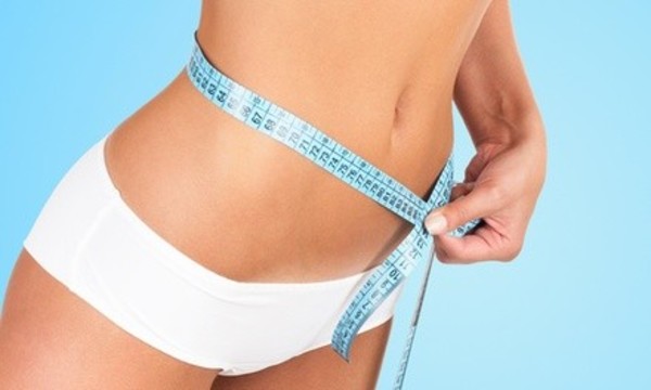 Slimming, Power, or Ultimate Wrap or Three Slimming Wraps at International Laser Therapy Centers (Up to 80% Off)