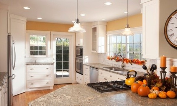 Custom Kitchen Design Package and Consultation