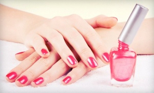 Deal for Prestige Nails & Tans,