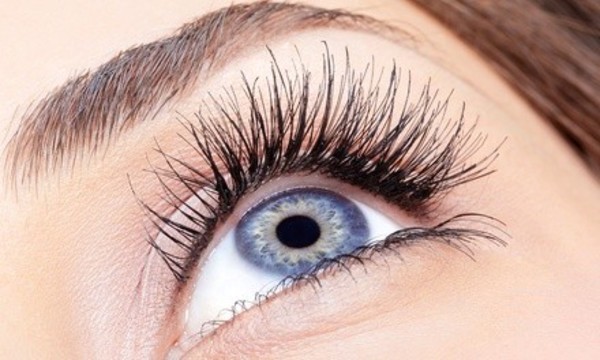 Full or Demi Set of Eyelash Extensions or Special Occasion Makeup at Relax and Restore Day Spa (Up to 46% Off)