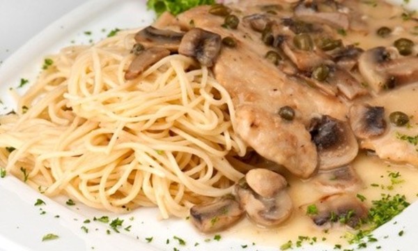 New American Cuisine at Juniper's Restaurant (Up to 48% Off). Three Options Available.