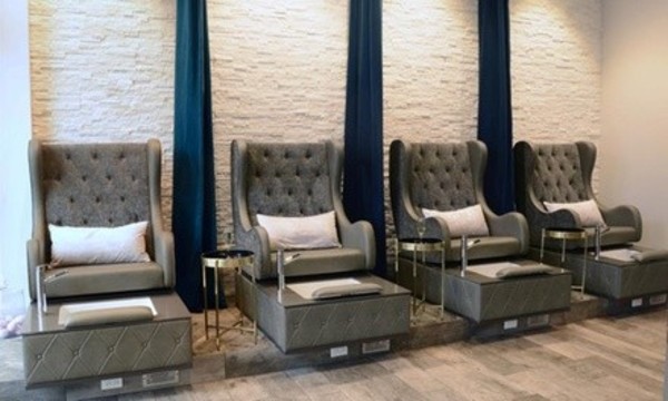 Spa Packages and Experiential Escapes with Manicures and Massages (Up to 56% Off). Four Options Available.