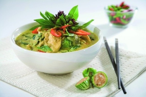 $15 For $30 Worth Of Thai Dinner Cuisine