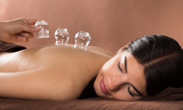Session at Soaring Crane Acupuncture and Herbal Medicine (Up to 52% Off). Two Options Available.