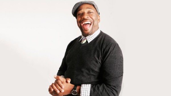 Comedian Joe Clair at Atlanta Comedy Theatre