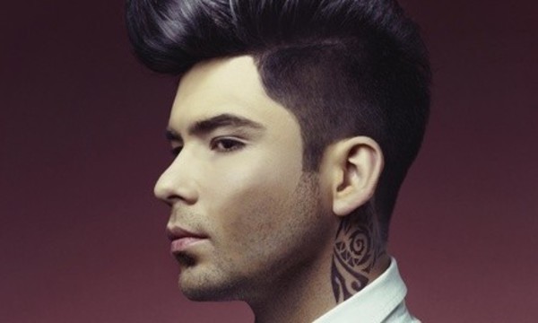 Haircut with Shampoo and Style at KB Hair Design (60% Off)