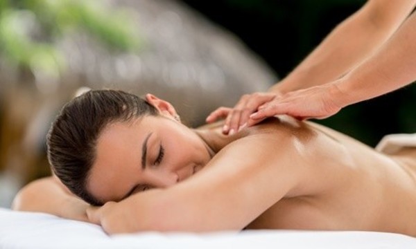 60- or 90-Minute Combo Massage at Towngate Massage (Up to 51% Off)