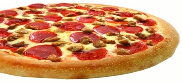 $10 For $20 Worth Of Pizza, Chicken, Ribs & Seafood