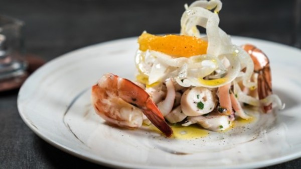 Deal for Osteria Cotta