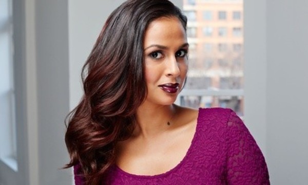 Blowout and Cut with Conditioning, Highlights, Balayage, or Ombre at Thru Luna's Eyes Hair Salon (Up to 49% Off)