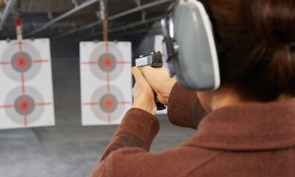 Deal for The Bullet Stop