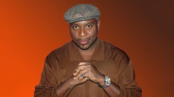 Comedian Drew Fraser Live