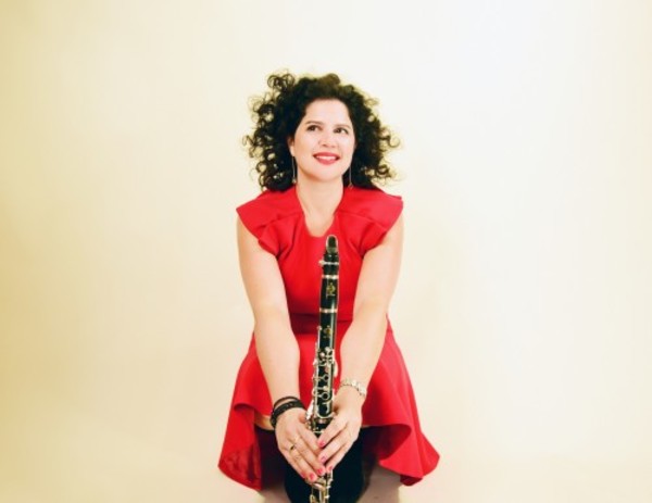 "The Great Clarinet Summit" With Anat Cohen, Don Byron & More