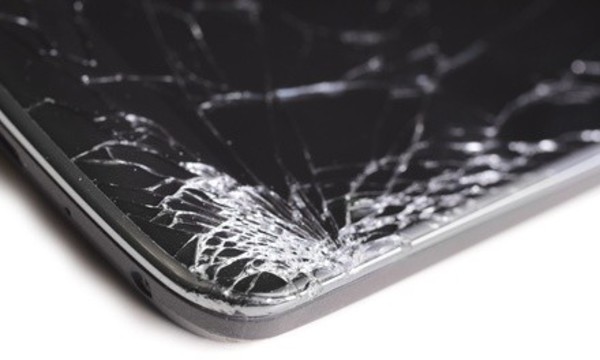 Glass and LCD Screen Repair at Code Red Wireless (Up to 34% Off). Four Options Available.
