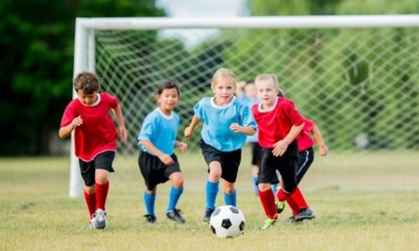 $89 for One Week of Summer Sports Camp for One Child at Pinnacle Sports ($192 Value)
