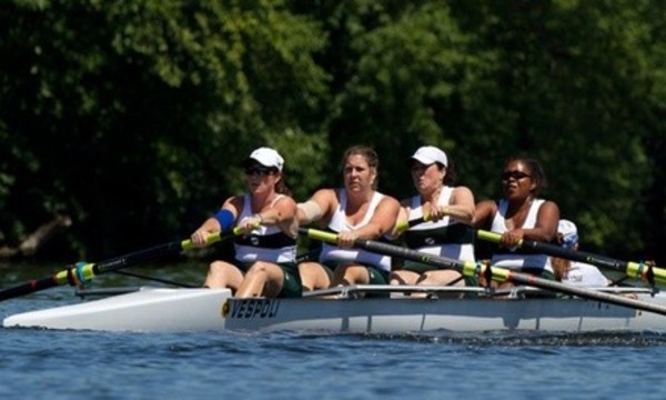 $25 for Four-Hour Rowing Workshop for One at Essex Rowing ($60 Value)