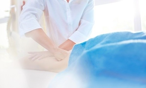$19 for a 30-Minute Full Body Massage at Foot Magic ($29 Value)  