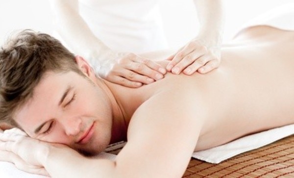 60-Minute Swedish Massage with Option for a 45-Minute Facial at Cloud 9 Day Spa (58% Off) 