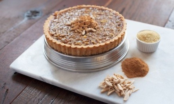 Admission for One, Two, or Four to a Food and History Tour from Taste of Nawlins (Up to 53% Off)