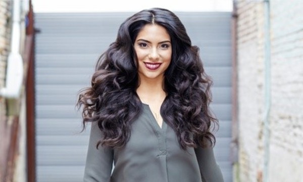 Haircut with Optional Partial or Full Highlights from Stella Briker at Polina Salon & Spa (Up to 68% Off)