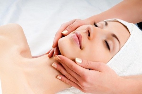 50% Off Facial - Choice of - In Spa