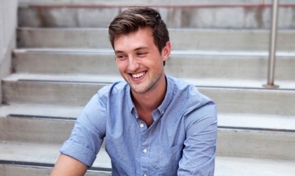 Men's or Women's Haircut with Scalp Treatment at Exsalonce Salon & Day Spa (Up to 56% Off)