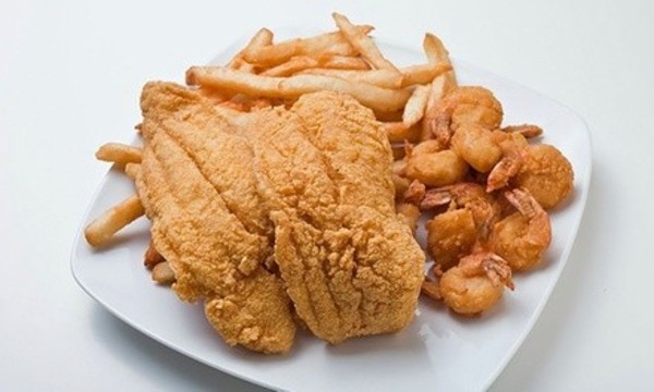 $15 for a Nu Wave Super Meal at Nu Wave Fish & Chicken ($25.96 Value)