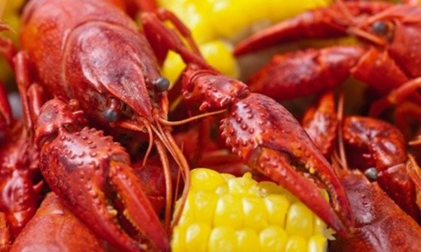 $6 for $10 Value Towards Food at Cajun King Kaneohe