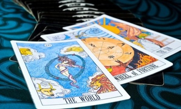 $25 for $50 Worth of Services — Psychic Crystal advisor 
