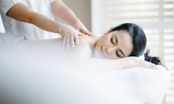 One 90-Minute Session or a 60 Minute Massage Session at Elements Massage Happy Valley (Up to 51% Off) 
