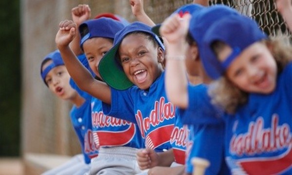 $31 for One-Day Baseball Camp at The Hitting Academy ($50 Value)