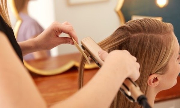 49% Off Hair Styling