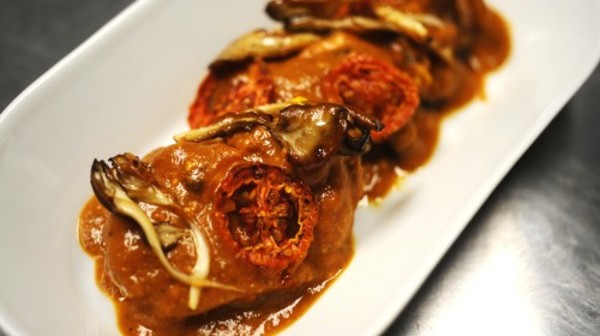 Mango Pickle - $60 Dinner Credit 