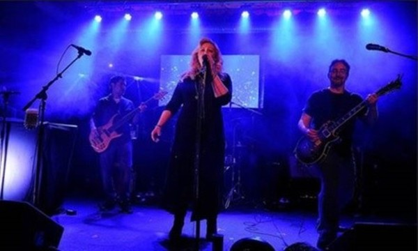 Rumourz and Out of Eden: Fleetwood Mac and Eagles Tributes on Saturday, May 26, at 7:30 p.m.