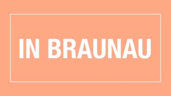 "In Braunau": New Play Takes on Post-Trump Politics