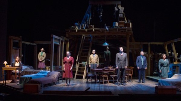 Anne Frank's Powerful True-Life Story