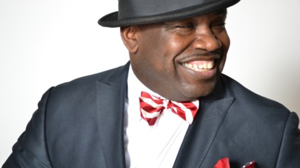 Three-Course Mother's Day Dinner & Comedy By Rodney Perry