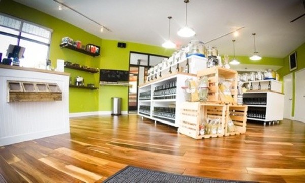 $12 for $20 Worth of  Extra Virgin Olive Oils and Aged Balsamic Vinegars 
