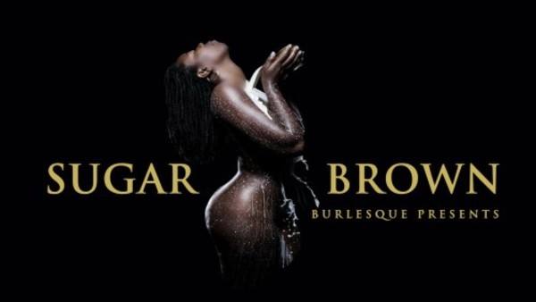 "Burlesque Bad & Bougie" Comedy Tour