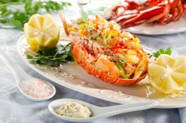 43% Off Seafood