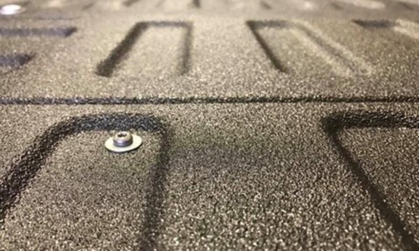 Rhino Linings Spray-On Liners at Tunes-N-Tint (Up to 50% Off). Four Options Available.