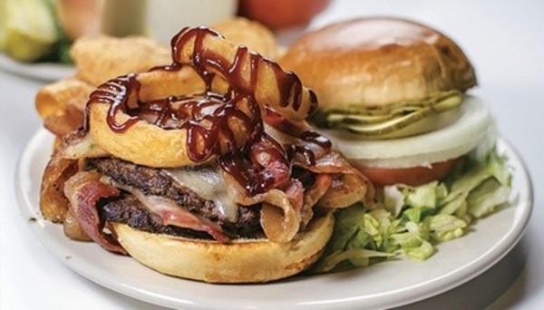 $10 For $20 Worth Of Casual Dining